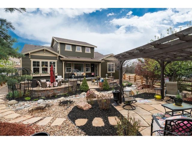 5250 Gould Cir, Castle Rock, CO 80109