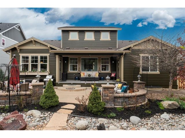 5250 Gould Cir, Castle Rock, CO 80109