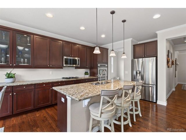 5250 Gould Cir, Castle Rock, CO 80109