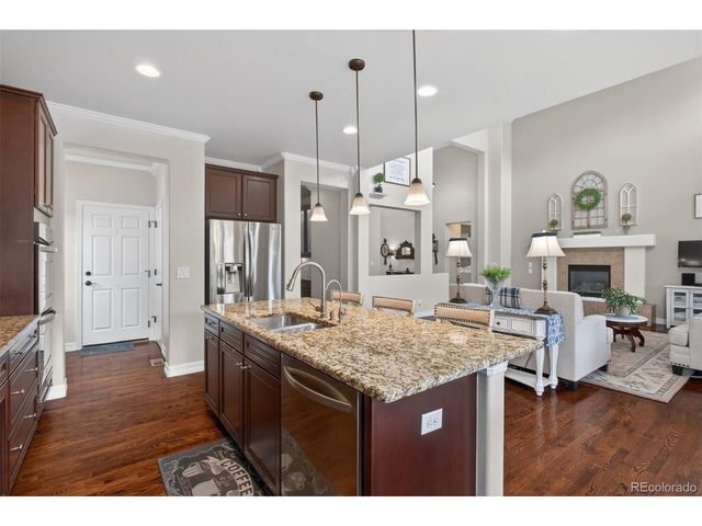 5250 Gould Cir, Castle Rock, CO 80109