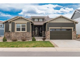 5250 Gould Cir, Castle Rock, CO 80109