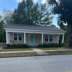 3523 W Capitol, Little Rock, AR 72205