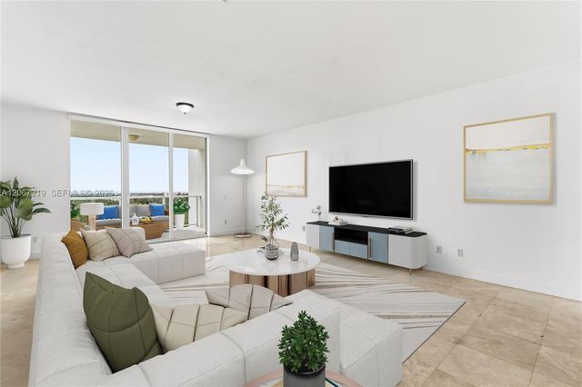 14951 Royal Oaks Lane 1604, North Miami, FL 33181