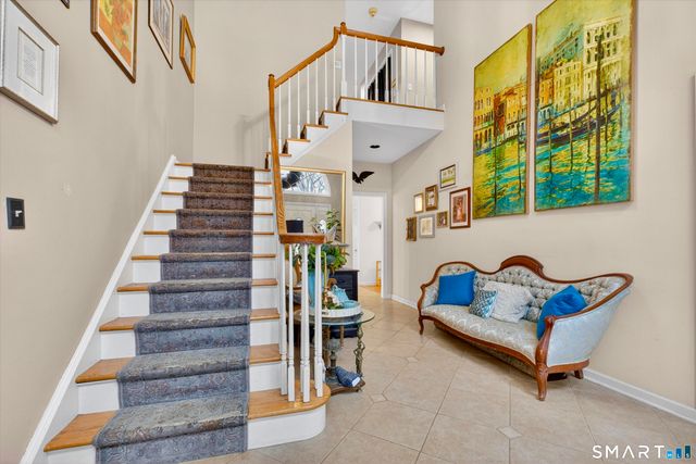 123A Peaceable Street, Redding, CT 06896