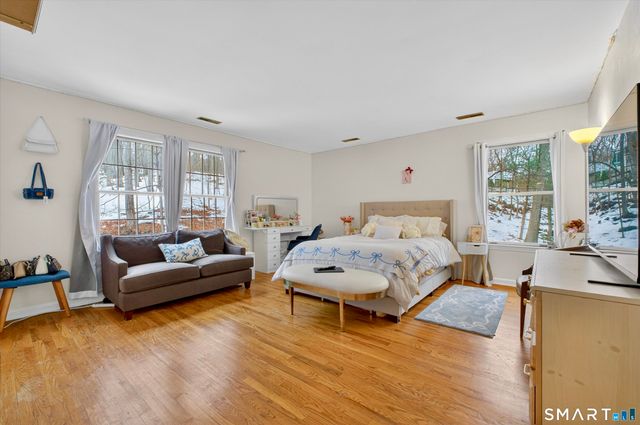 123A Peaceable Street, Redding, CT 06896