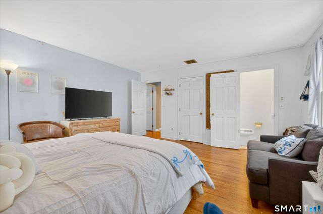 123A Peaceable Street, Redding, CT 06896