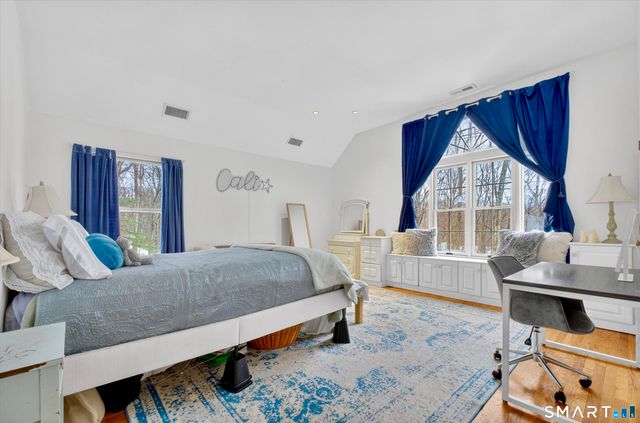 123A Peaceable Street, Redding, CT 06896