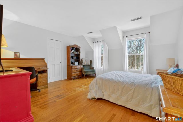 123A Peaceable Street, Redding, CT 06896