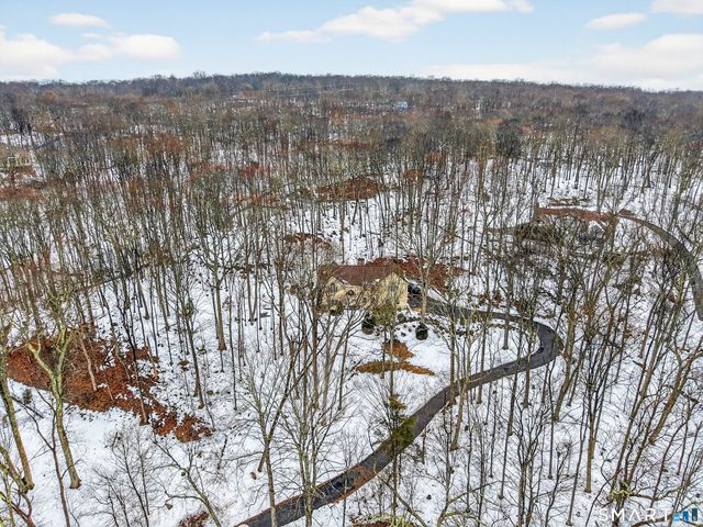 123A Peaceable Street, Redding, CT 06896