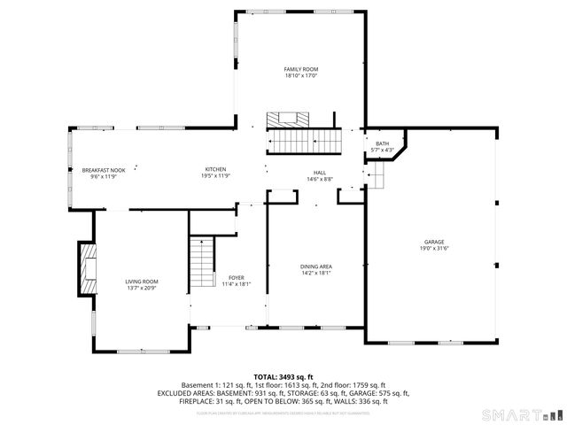 123A Peaceable Street, Redding, CT 06896