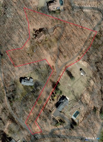 123-A Peaceable Street, Redding, CT 06896