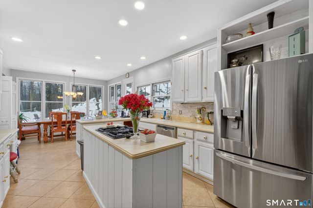 123A Peaceable Street, Redding, CT 06896