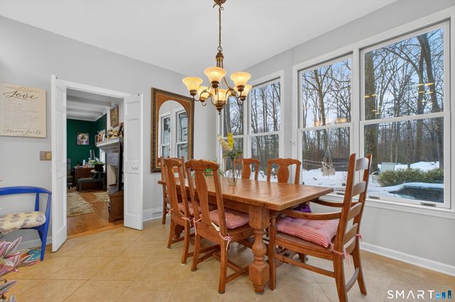 123A Peaceable Street, Redding, CT 06896