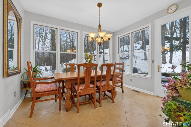 123A Peaceable Street, Redding, CT 06896