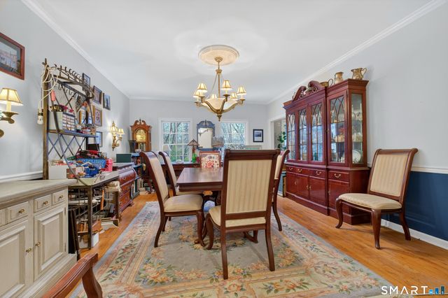 123A Peaceable Street, Redding, CT 06896