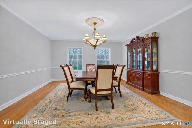 123A Peaceable Street, Redding, CT 06896