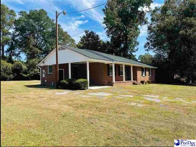 2304 Tifton Dr, Darlington, SC 29532