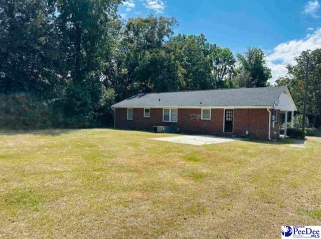 2304 Tifton Dr, Darlington, SC 29532