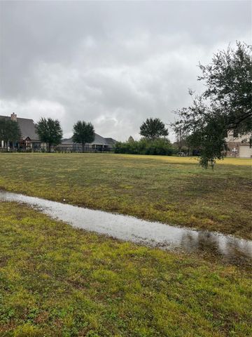 4622 Santa Barbara Way, Richmond, TX 77406