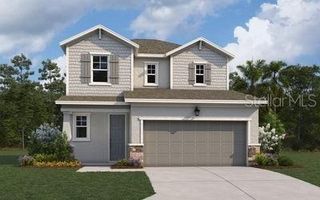 13443 TURNLEAF BOULEVARD, Punta Gorda, FL 33955