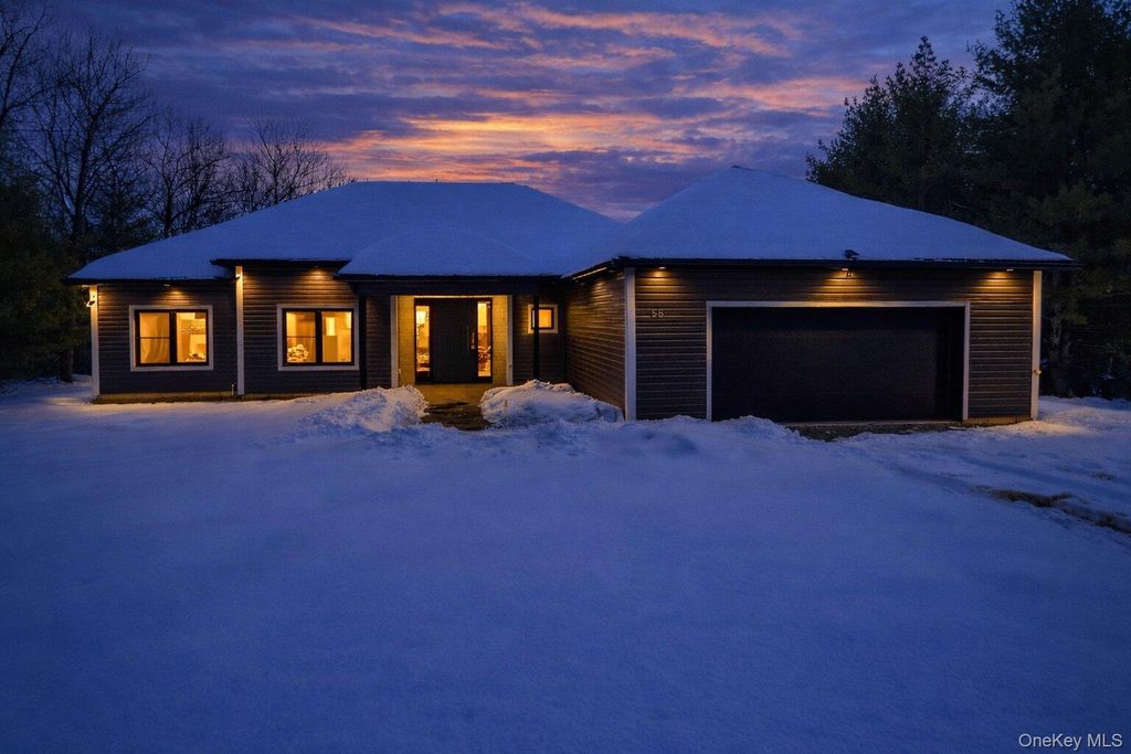 58 Dunn Town Road, Wurtsboro, NY 12790