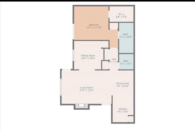 2100 Wilcrest Drive 115, Houston, TX 77042