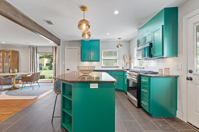 5308 Parkland Avenue, Dallas, TX 75235