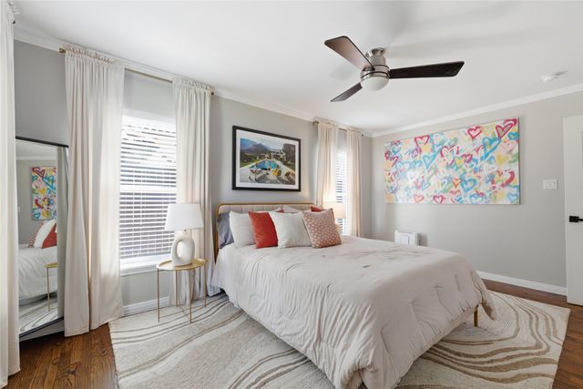 5308 Parkland Avenue, Dallas, TX 75235