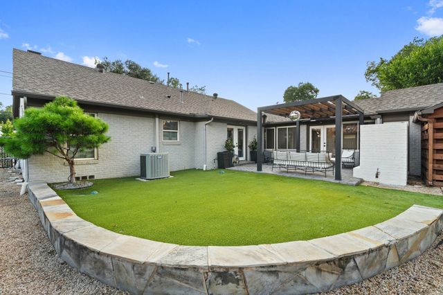 5308 Parkland Avenue, Dallas, TX 75235