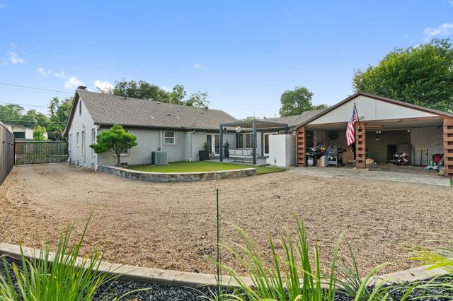 5308 Parkland Avenue, Dallas, TX 75235