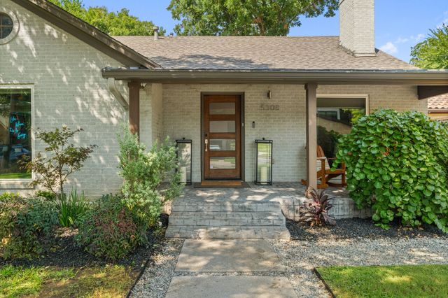 5308 Parkland Avenue, Dallas, TX 75235