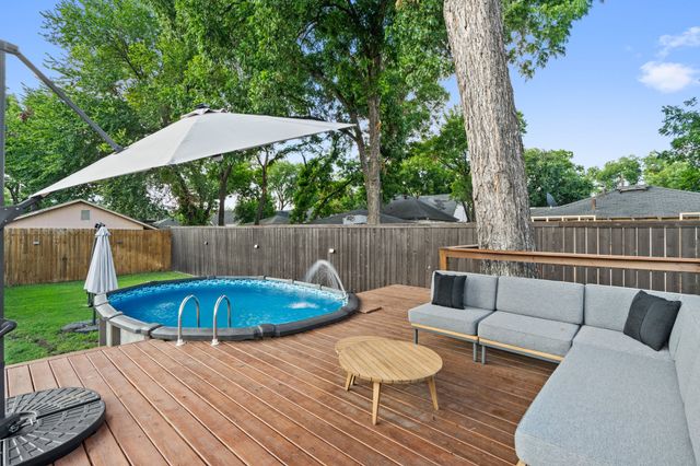 5308 Parkland Avenue, Dallas, TX 75235