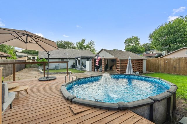 5308 Parkland Avenue, Dallas, TX 75235