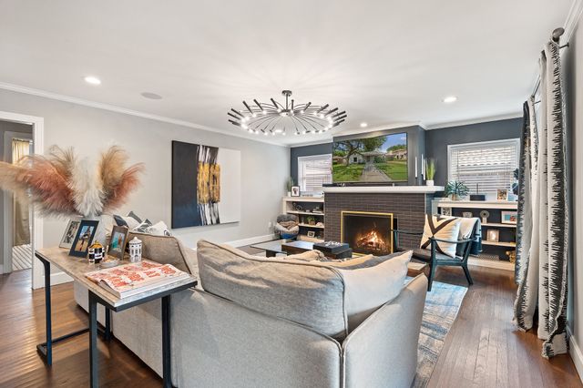 5308 Parkland Avenue, Dallas, TX 75235