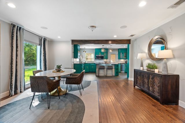 5308 Parkland Avenue, Dallas, TX 75235