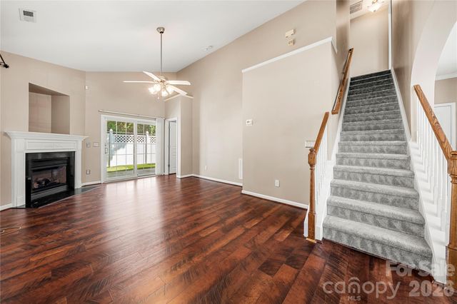 207 Dawn Mist Lane, Fort Mill, SC 29708