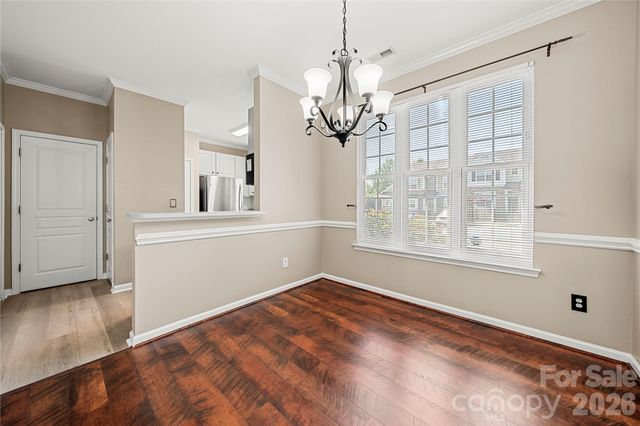 207 Dawn Mist Lane, Fort Mill, SC 29708
