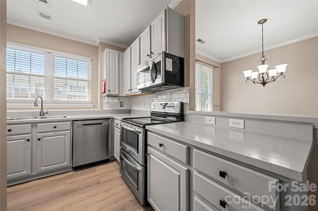 207 Dawn Mist Lane, Fort Mill, SC 29708
