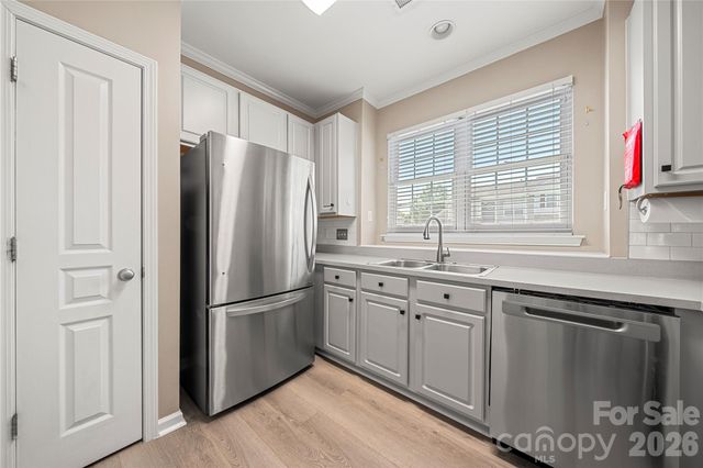 207 Dawn Mist Lane, Fort Mill, SC 29708