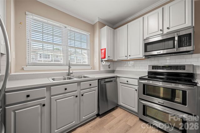 207 Dawn Mist Lane, Fort Mill, SC 29708