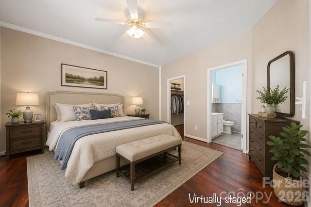 207 Dawn Mist Lane, Fort Mill, SC 29708