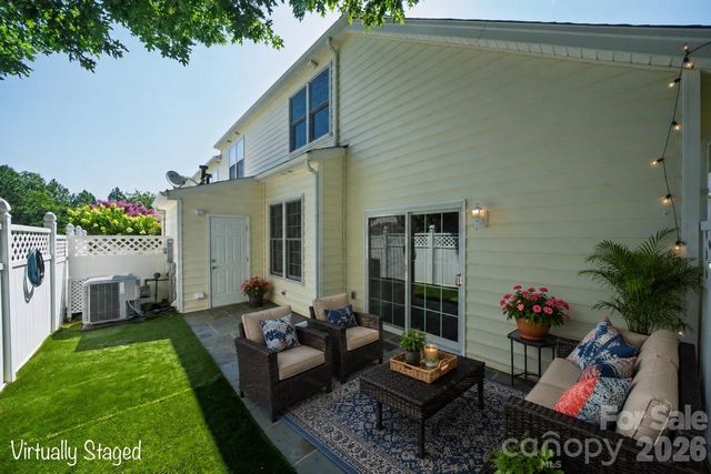 207 Dawn Mist Lane, Fort Mill, SC 29708