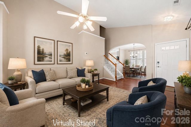 207 Dawn Mist Lane, Fort Mill, SC 29708