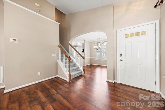 207 Dawn Mist Lane, Fort Mill, SC 29708