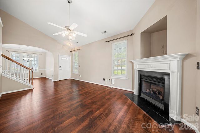 207 Dawn Mist Lane, Fort Mill, SC 29708