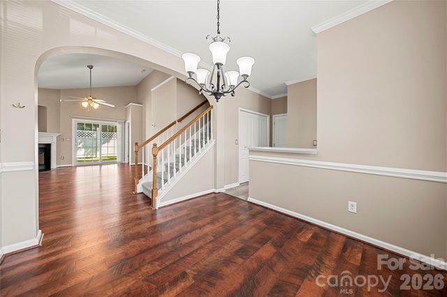 207 Dawn Mist Lane, Fort Mill, SC 29708
