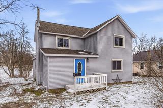 1417 Harrison Street, Odessa Twp, MI 48849