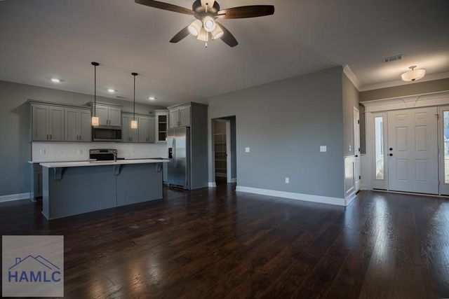 116 Mangrove Court, Jesup, GA 31546