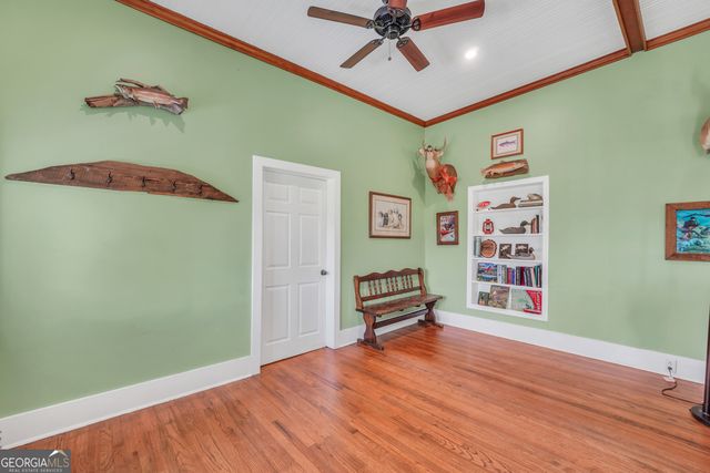 686 Burkett Road, Thomaston, GA 30286