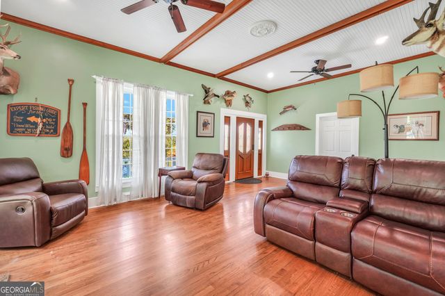 686 Burkett Road, Thomaston, GA 30286